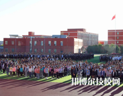 甘肅省武威市涼州區(qū)職業(yè)中等專業(yè)學(xué)校怎么樣、好不好
