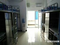 溫州市職業(yè)中等專業(yè)學(xué)校2023年宿舍條件