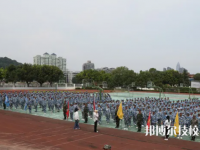 溫州甌海區(qū)職業(yè)中等專業(yè)學(xué)校2023年地址在哪里