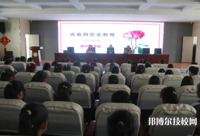 甘肅省會寧職業(yè)中等專業(yè)學(xué)校地址在哪里