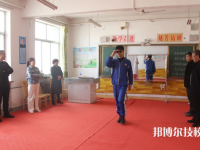 甘肅省會寧職業(yè)中等專業(yè)學(xué)校怎么樣、好不好