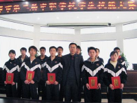 甘肅省煤炭工業(yè)技工學(xué)校2023年招生簡章