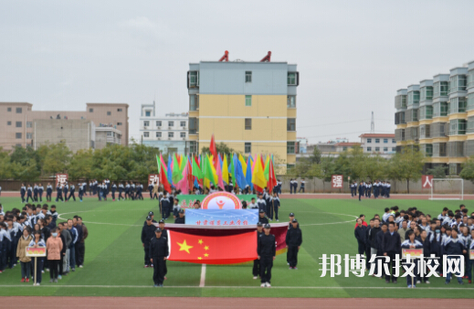 甘肅省煤炭工業(yè)技工學校2022年宿舍條件