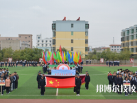 甘肅省煤炭工業(yè)技工學(xué)校2023年宿舍條件