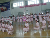 定西衛(wèi)生學(xué)校2023年招生簡(jiǎn)章