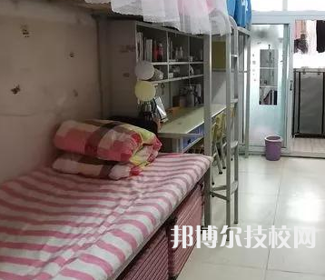 定西衛(wèi)生學(xué)校2022年宿舍條件