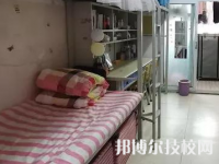 定西衛(wèi)生學(xué)校2023年宿舍條件