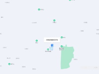 黃麓師范學校2023年地址在哪里