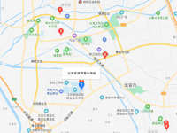 江蘇淮陰商業(yè)學(xué)校2023年地址在哪里
