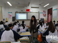 溫州市職業(yè)中等專業(yè)學(xué)校怎么樣、好不好