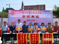 蘭州中泰聯(lián)合職業(yè)學(xué)校2023年招生辦聯(lián)系電話(huà)
