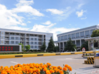 慈溪職業(yè)高級中學2023年招生錄取分數(shù)線