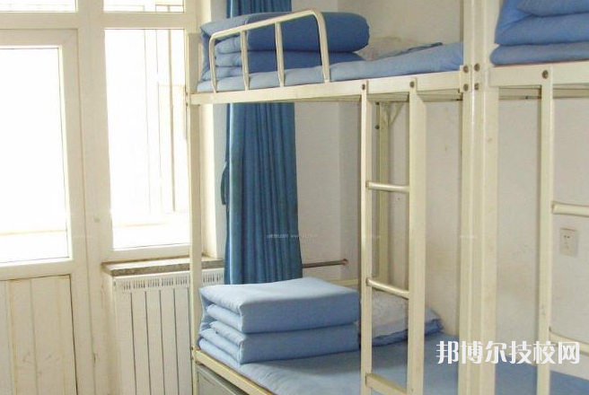 石家莊教聯(lián)中等專業(yè)學(xué)校2022年宿舍條件