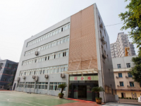 重慶建筑高級(jí)技工學(xué)校2023年招生簡(jiǎn)章