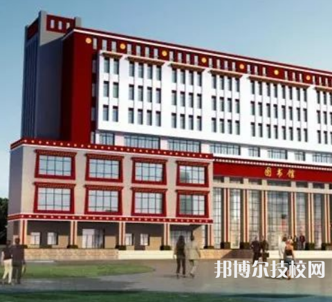 甘南藏族綜合專業(yè)學校2022年招生錄取分數(shù)線 