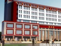 甘南藏族綜合專業(yè)學(xué)校2023年招生錄取分?jǐn)?shù)線