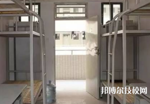 甘南藏族綜合專業(yè)學(xué)校2022年宿舍條件 