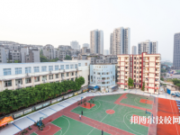 重慶建筑高級技工學(xué)校2023年有哪些專業(yè)