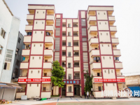 重慶建筑高級技工學(xué)校2023年地址在哪里