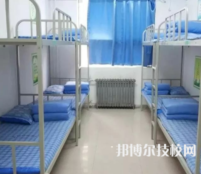 天水電子信息工程職業(yè)學(xué)校2022年宿舍條件 
