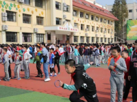 嘉峪關(guān)體育運(yùn)動(dòng)學(xué)校2023年有哪些專業(yè)