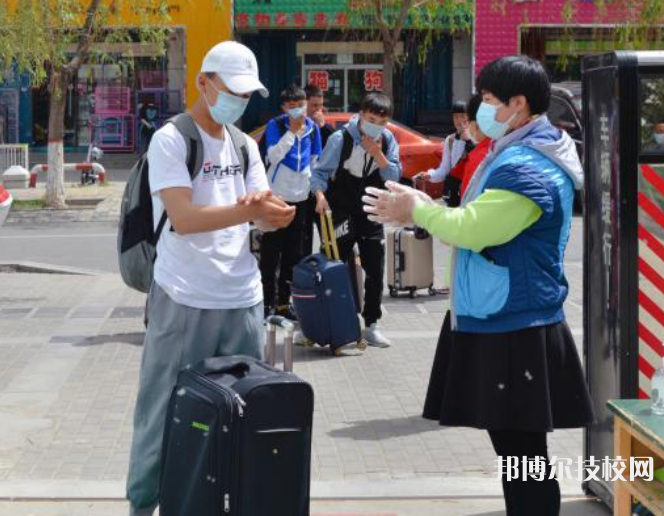 嘉峪關(guān)體育運動學(xué)校2022年招生錄取分數(shù)線 