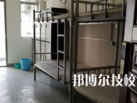 嘉峪關(guān)體育運(yùn)動(dòng)學(xué)校2023年宿舍條件