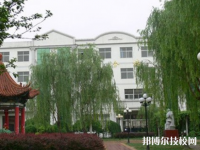 神木職業(yè)技術(shù)教育中心怎么樣、好不好