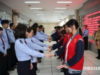 嘉善縣中等專業(yè)學(xué)校2023年招生辦聯(lián)系電話
