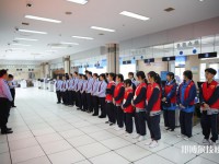 嘉善縣中等專業(yè)學(xué)校2023年地址在哪里