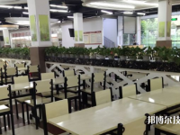 平利縣職業(yè)教育中心2023年宿舍條件