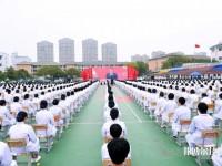 海寧衛(wèi)生學(xué)校2023年學(xué)費(fèi)、收費(fèi)多少