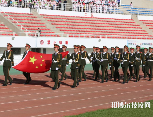 嘉峪關(guān)體育運動學(xué)校怎么樣、好不好