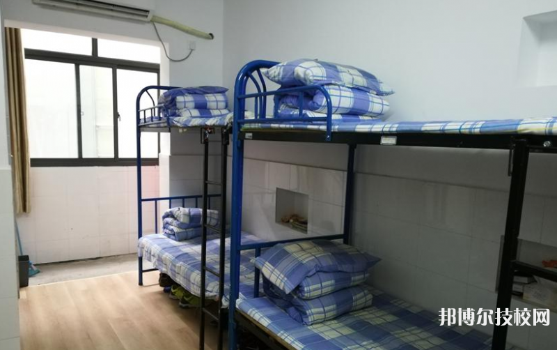 石家莊體育運(yùn)動(dòng)學(xué)校2022年宿舍條件