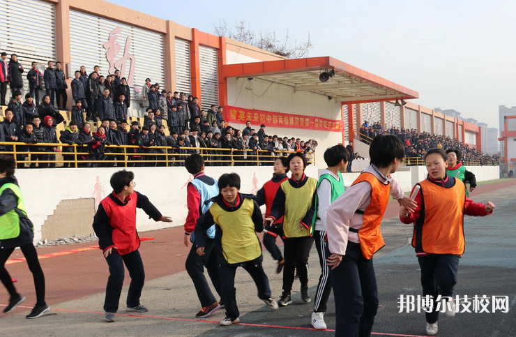 石家莊體育運(yùn)動(dòng)學(xué)校地址在哪里