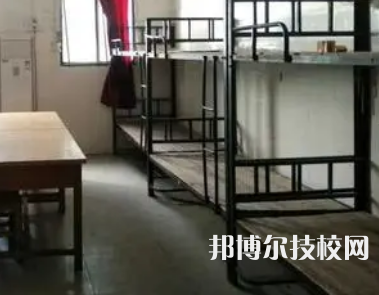 蘭州電子工業(yè)學(xué)校2022年宿舍條件 