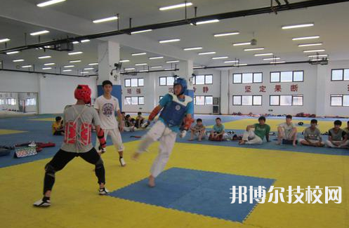 石家莊體育運(yùn)動(dòng)學(xué)校怎么樣、好不好