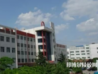 蘭州電子工業(yè)學(xué)校2023年招生辦聯(lián)系電話