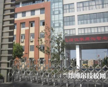 蘭州電子工業(yè)學(xué)校怎么樣、好不好
