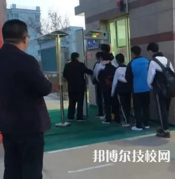 定西衛(wèi)生學(xué)校怎么樣、好不好