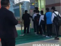 定西衛(wèi)生學(xué)校怎么樣、好不好