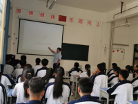 武威大宇職業(yè)技術(shù)學(xué)校2023年招生計劃