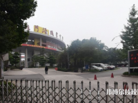 重慶龍門浩職業(yè)中學(xué)校2023年招生錄取分數(shù)線