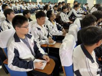 湖州市技師學(xué)院2023年宿舍條件