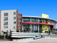 重慶龍門浩職業(yè)中學(xué)校怎么樣、好不好