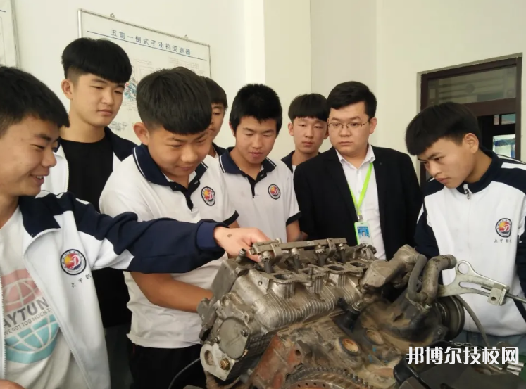 武威大宇職業(yè)技術(shù)學(xué)校2022年招生錄取分?jǐn)?shù)線 
