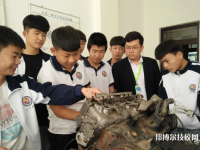武威大宇職業(yè)技術(shù)學(xué)校2023年招生錄取分數(shù)線