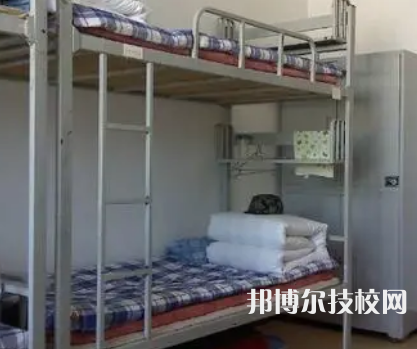 武威大宇職業(yè)技術(shù)學(xué)校2022年宿舍條件