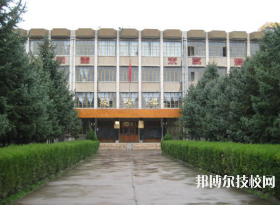 臨夏農(nóng)業(yè)學(xué)校2022年招生錄取分?jǐn)?shù)線 
