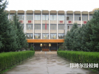 臨夏農(nóng)業(yè)學(xué)校2023年招生錄取分?jǐn)?shù)線